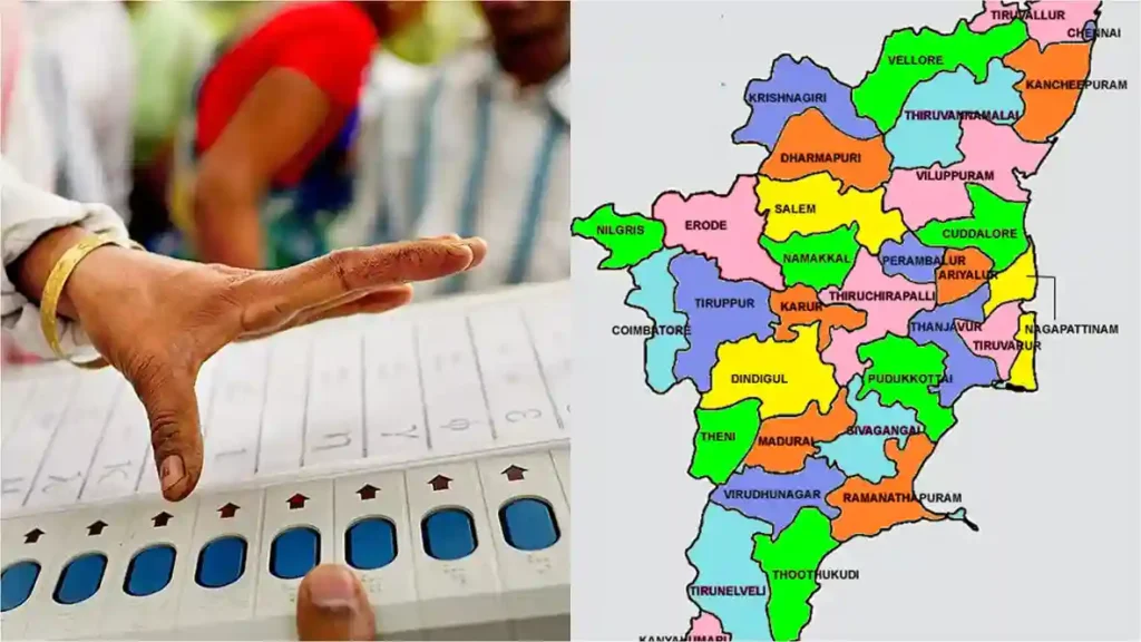 TN Election 2026