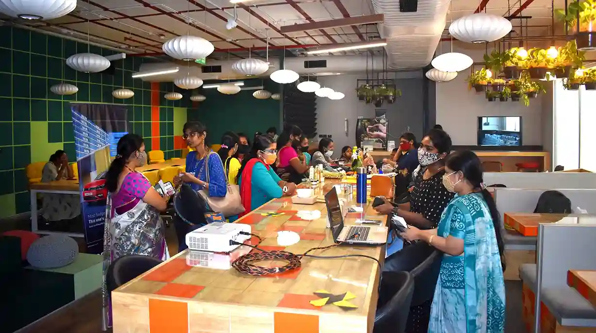 Women Bussiness 2026