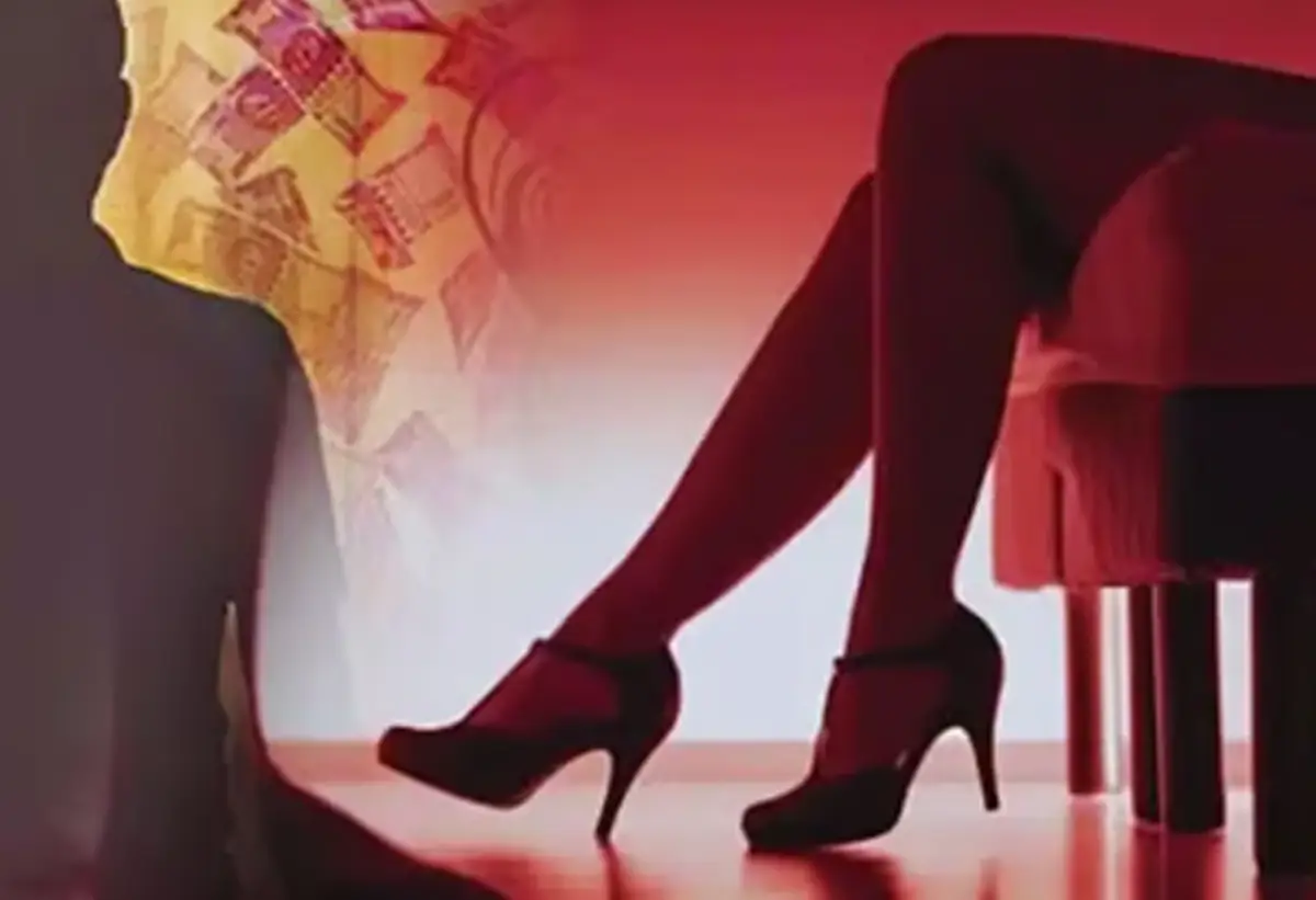 ambala honey trap case