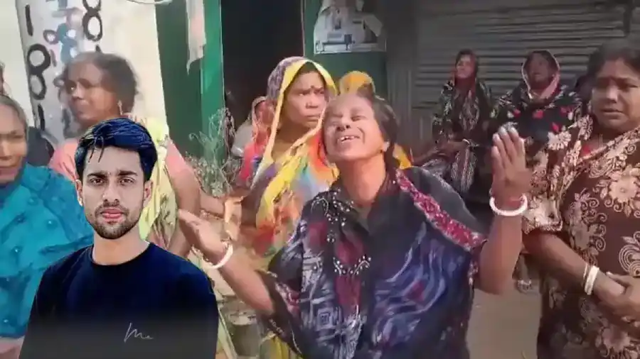 bangladesh murder