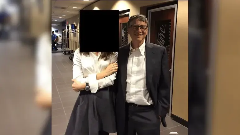 bill gates bill gates