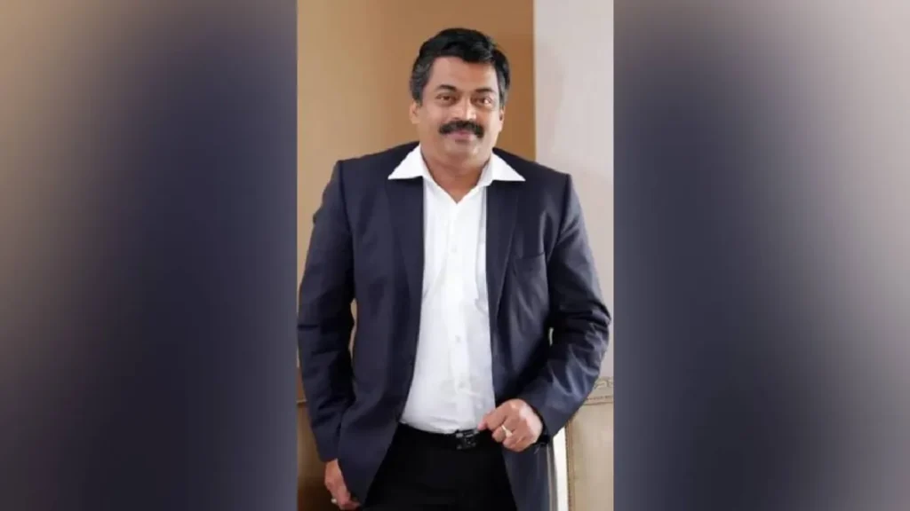 கான்ஃபிடன்ட் குழுமத் தலைவர் சி.ஜே. ராய் துப்பாக்கியால் சுட்டு தற்கொலை..! வருமான வரி சோதனை நடந்த நிலையில் விபரீத முடிவு..!