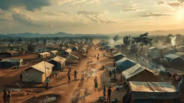 இண்டர்நெட் இல்லை, இன்ஸ்டாகிராம் இல்லை, யூடியூப் இல்லை: இன்னும் 1950-களிலேயே இருக்கும் நாடு..! காரணம் என்ன?