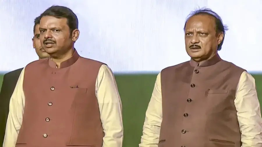 அஜித் பவார் மறைவு..! மகாராஷ்டிராவில் 3 நாள் துக்கம் அனுசரிக்கப்படும்..! முதல்வர் ஃபட்னாவிஸ் அறிவிப்பு..!