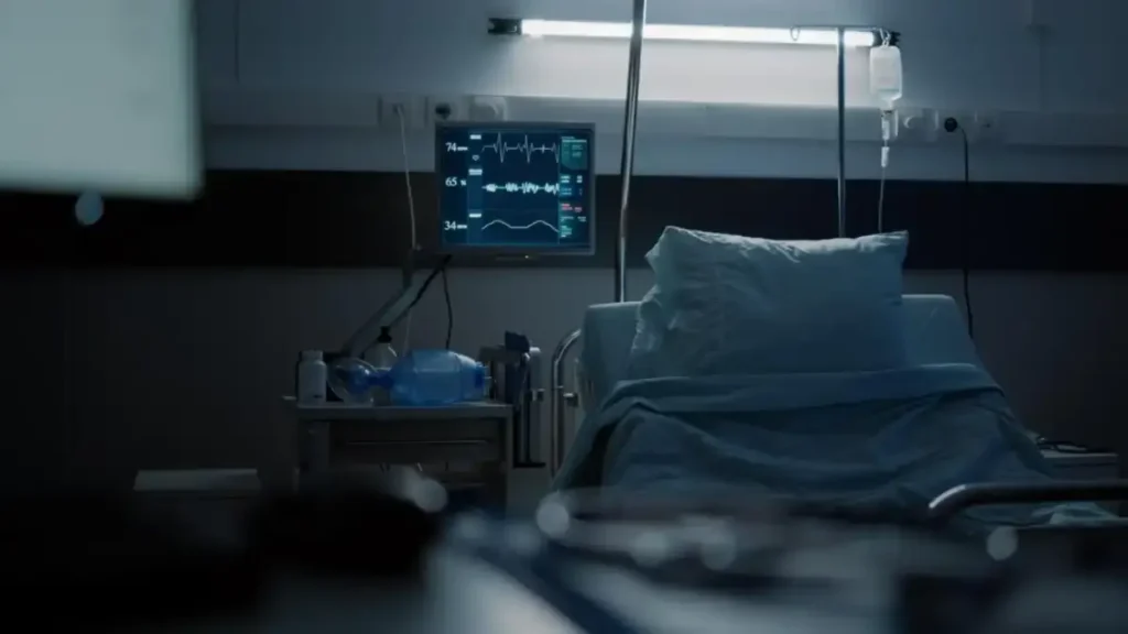 மக்களின் பாக்கெட்டுகளை காலி செய்யும் வென்டிலேட்டர் மாஃபியாவிற்கு ஆப்பு..! மத்திய அரசின் புதிய விதிகள்..!