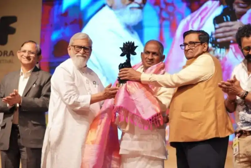 ilaiyaraaja ilaiyaraaja