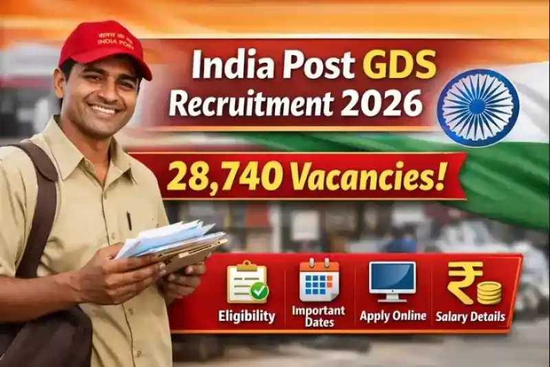 india post job