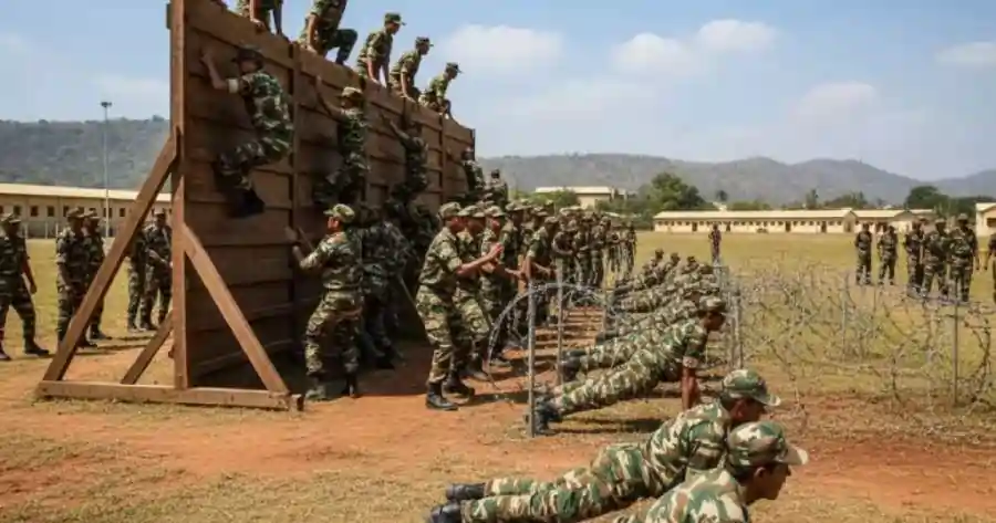 ஆரம்ப சம்பளம் ரூ.57,000 ! எழுத்துத் தேர்வு இல்லை..! இந்திய ராணுவத்தில் வேலை..! உடனே அப்ளை பண்ணுங்க..!