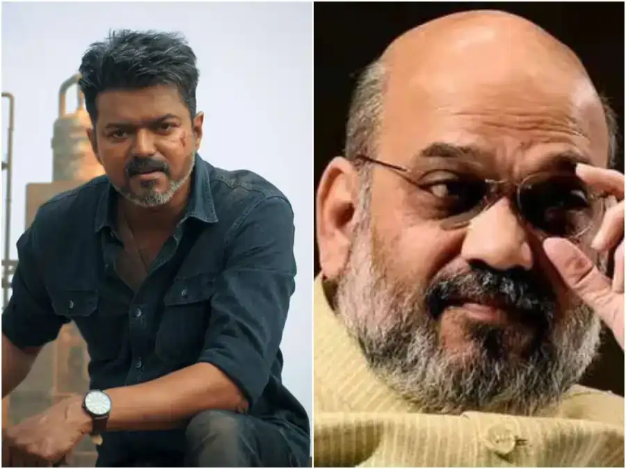 jananayagan amitshah