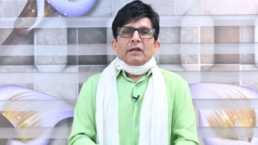 துப்பாக்கிச்சூடு வழக்கில் நடிகரும் தயாரிப்பாளருமான கமல் ஆர் கான் கைது..! மும்பை போலீசார் அதிரடி..!