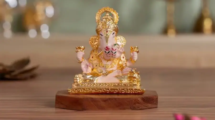 lord ganesh