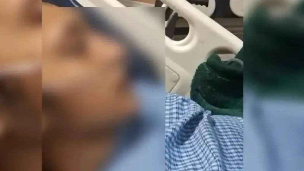 அடுத்த ஷாக்..! பாலியல் துன்புறுத்தல் மற்றும் ராகிங்கால் கல்லூரி மாணவி உயிரிழப்பு; பேராசிரியர் & 3 மாணவிகள் மீது வழக்கு பதிவு..!