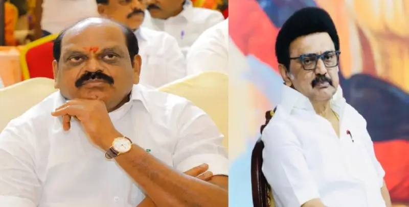 Flash : திமுகவில் இணைந்தார் வைத்திலிங்கம்..! மொத்தமாக காலியாகும் ஓபிஎஸ் கூடாரம்..!