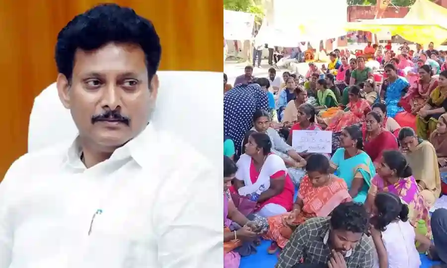 teachers anbil mahesh