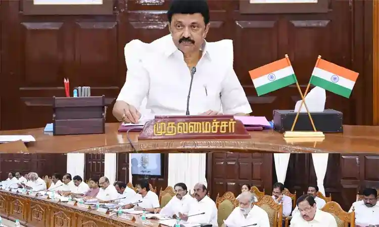 tn cabinet meeting