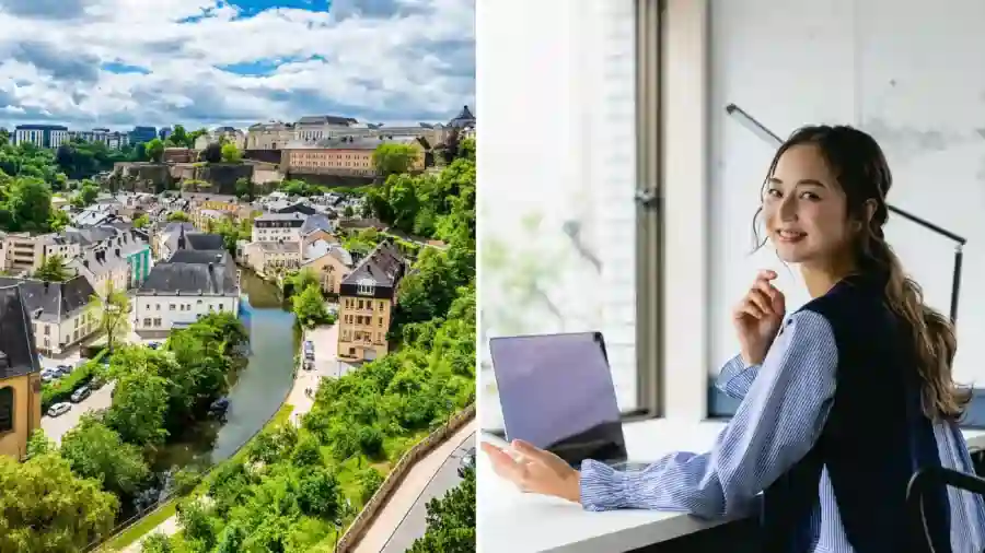 இந்த நாட்டில் பெண்கள் தான் பவர்ஹவுஸ்.. ஆண்களை விட அதிகம் சம்பாதிக்கின்றனர்..!