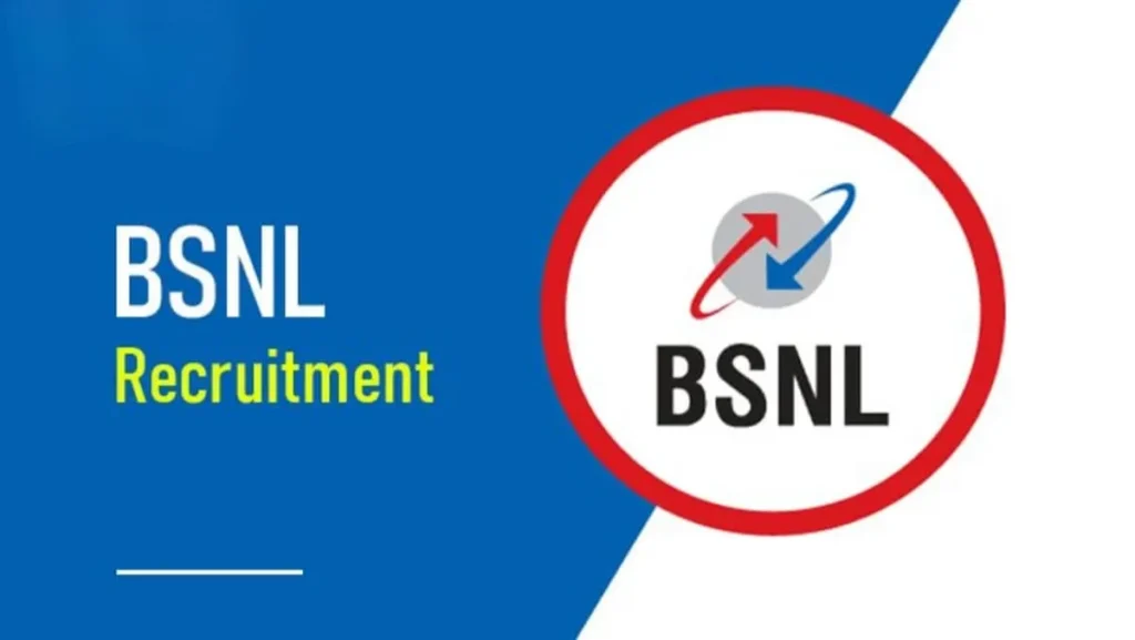 BSNL நிறுவனத்தில் கொட்டிக் கிடக்கும் வேலை..!! மாதம் ரூ.50,500 வரை சம்பளம்..!! உடனே விண்ணப்பிக்கலாம்..!!