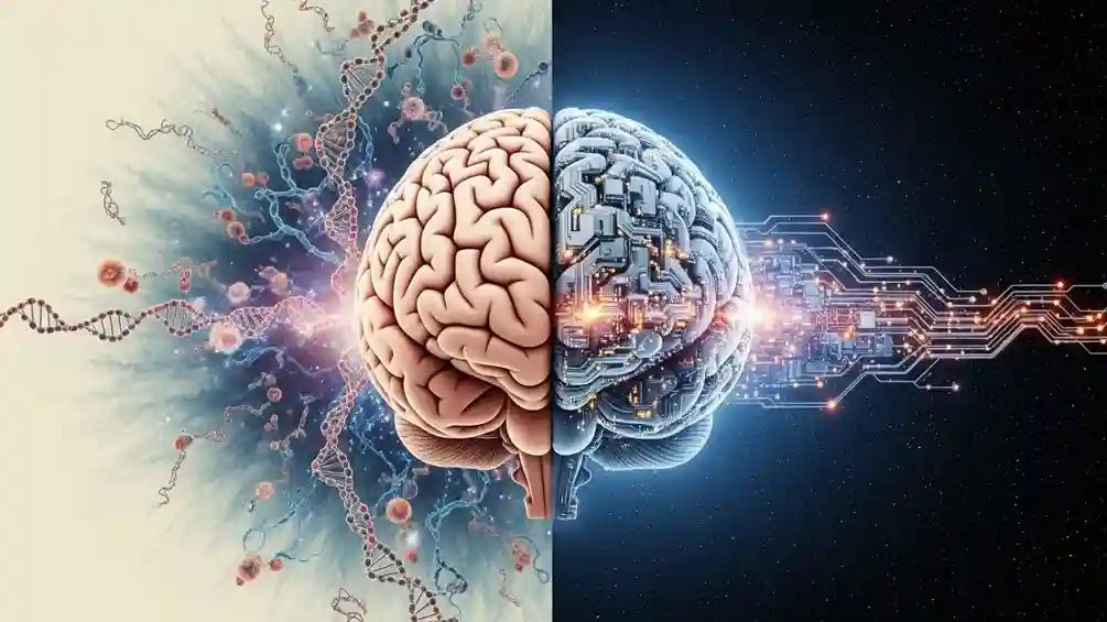 சில நொடிகளில் துல்லியமான முடிவுகள்..!! மூளை பாதிப்புகளை முன்கூட்டியே கண்டறியும் AI..!! வியப்பில் மருத்துவ உலகம்..!!