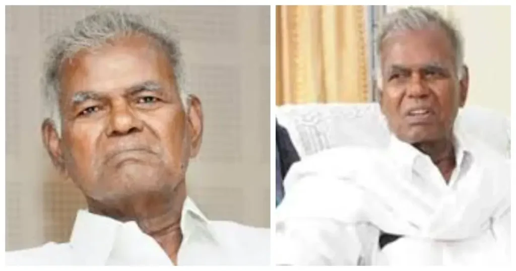 CPI Nallakannu CPI Nallakannu