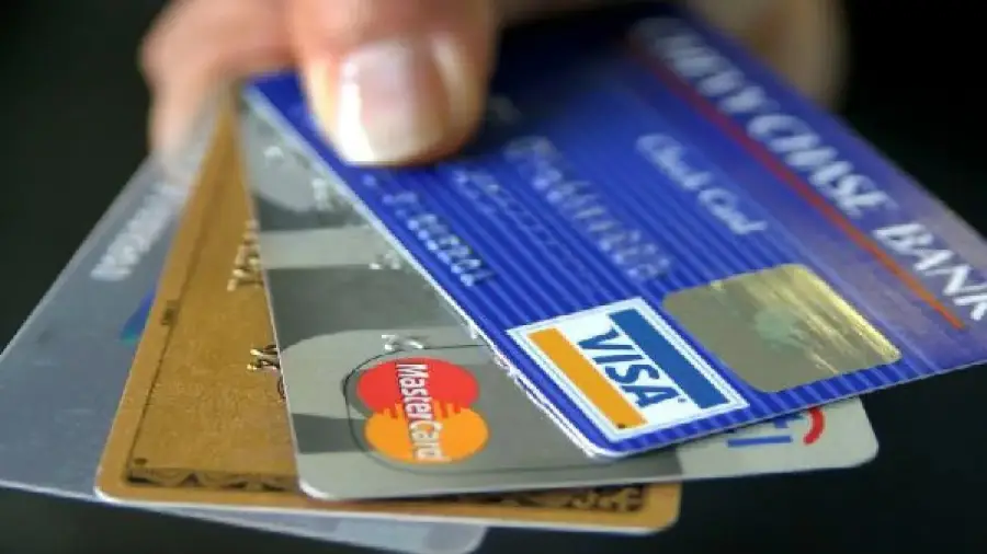 Credit Card New Rules
