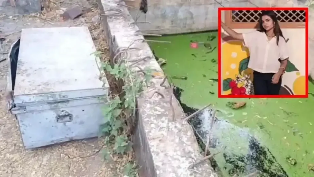 வீட்டை விட்டு போன 2-வது மனைவி..!! வரதட்சணையாக வந்த பெட்டிக்குள் சடலமாக கிடந்த 3-வது மனைவி..!! வெளியான ஆட்டோ ஓட்டுநரின் லீலைகள்..!!