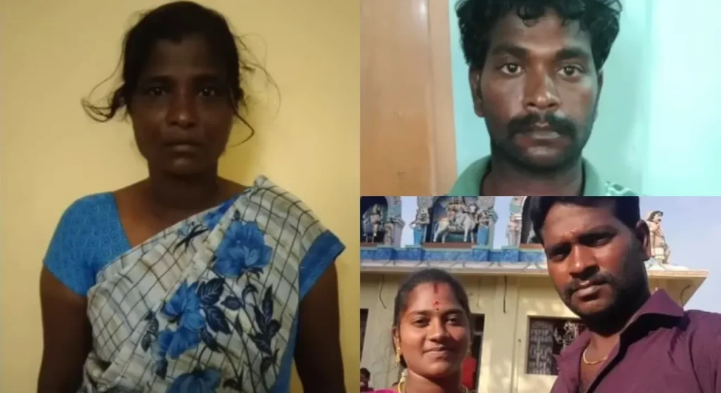 அண்ணியுடன் கள்ள உறவு..!! ஊரார் முன்னிலையில் நேர்ந்த அசிங்கம்..!! கணவன் செய்த பயங்கர செயல்..!!