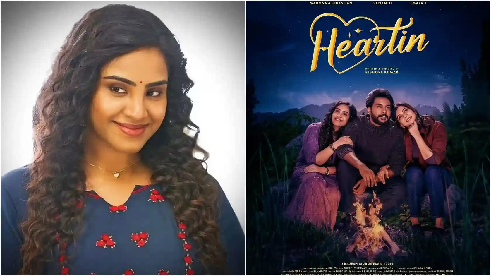 Iniya 2026 Iniya 2026