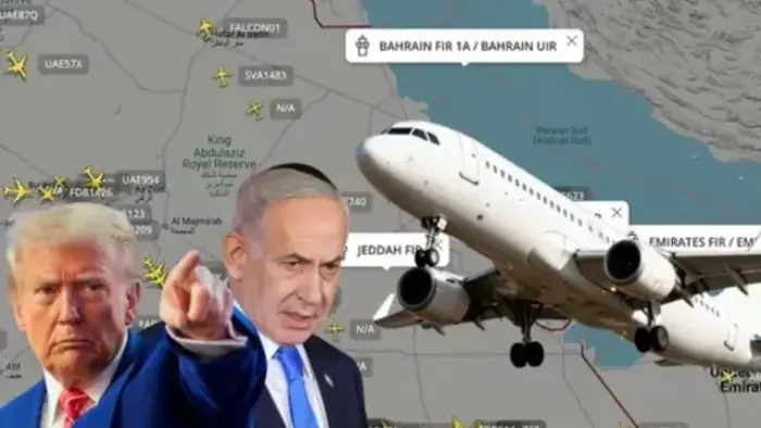 ஈரான்-இஸ்ரேல் மோதல்: ஈரானுக்கு விமானங்களை நிறுத்தி வைத்த நாடுகள் & விமான நிறுவனங்களின் லிஸ்ட்..!