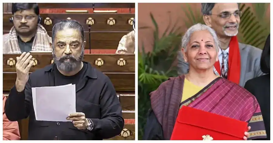 Kamal Haasan Nirmala 1 1