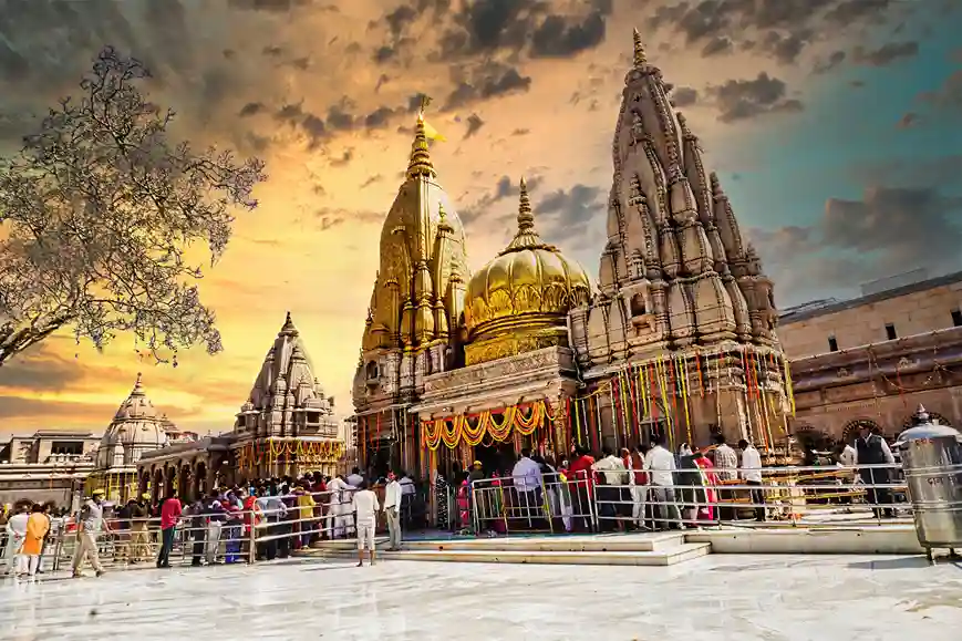 Kashi 2026 Kashi 2026