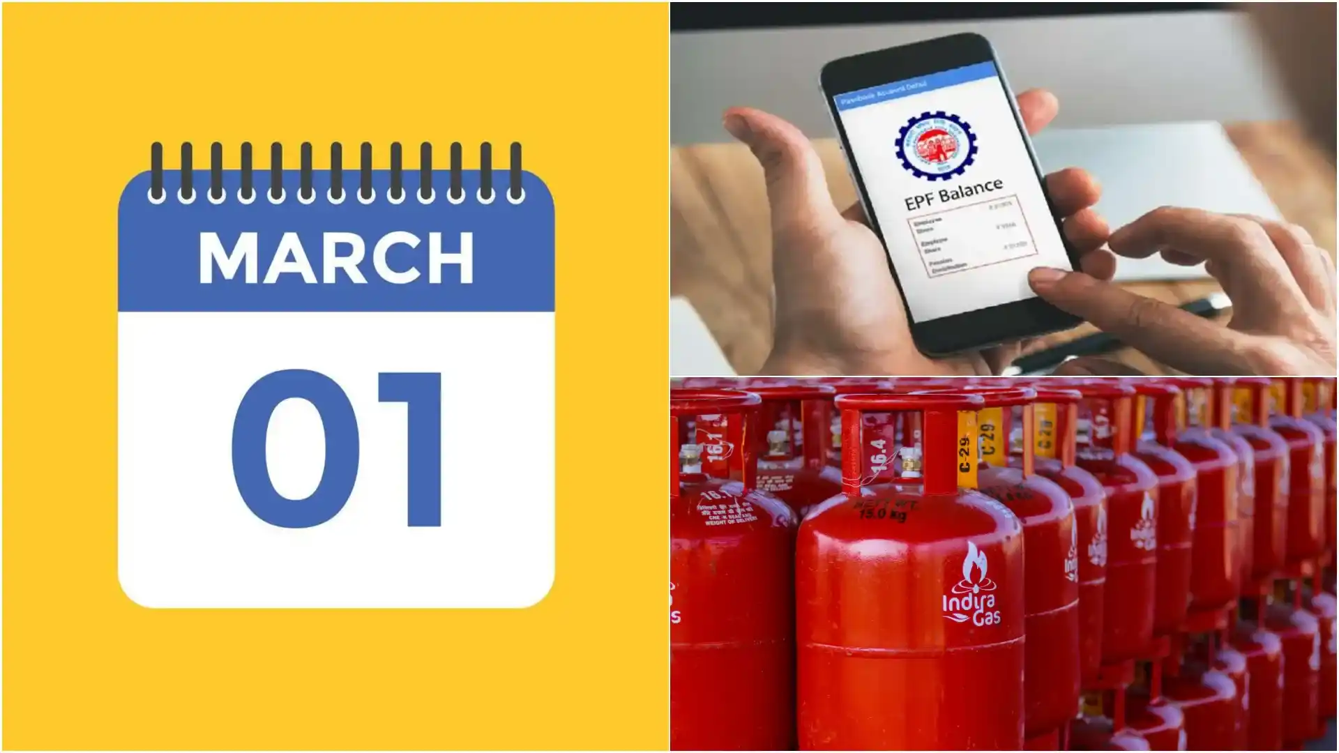 March 1 2026 March 1 2026