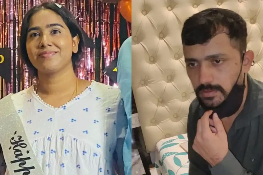 “என் பொண்டாட்டி இன்னொருத்தன் கூட”..!! விவாகரத்தான மனைவிக்கு 2-வது திருமணம்..!! முதல் கணவன் செய்த பயங்கரம்..!!