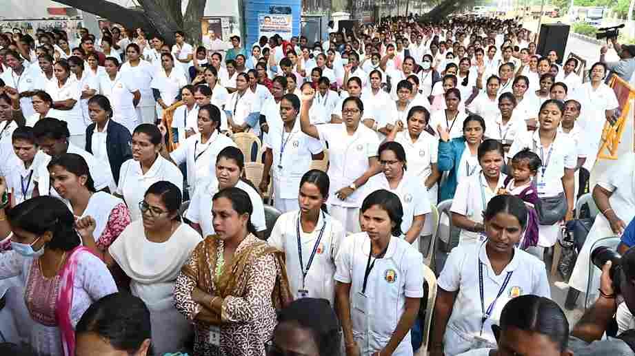 Nurse 2026 Nurse 2026