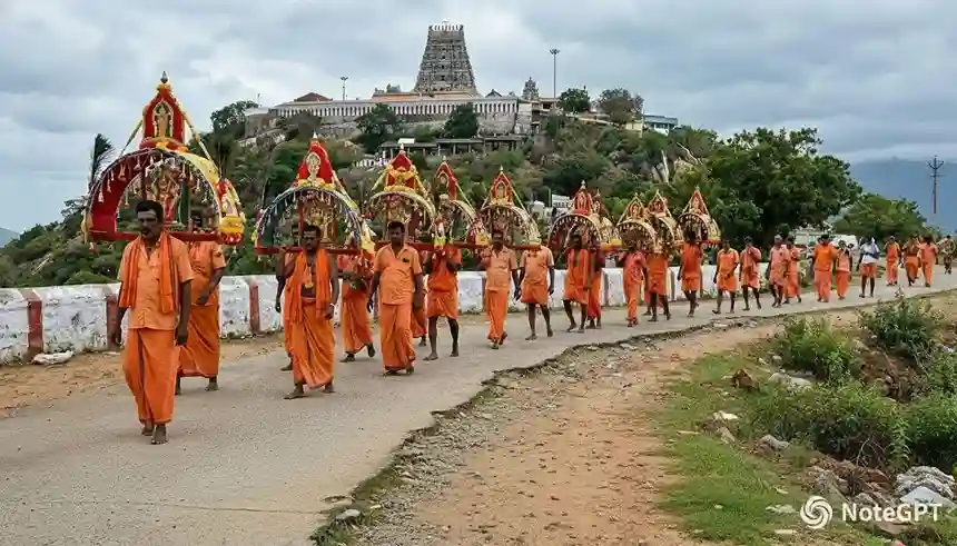 Palani Edappadi 2026