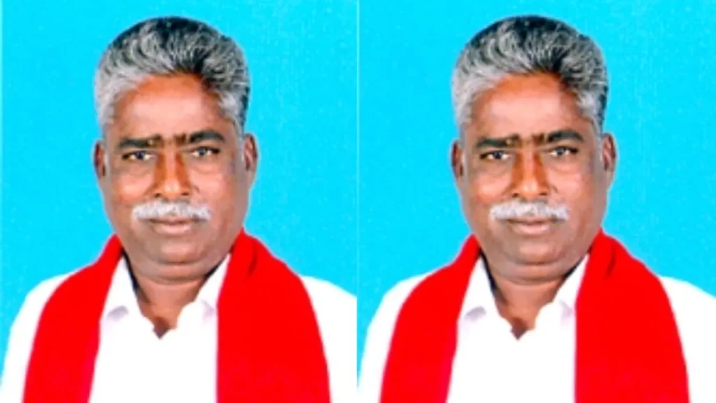 FLASH | முன்னாள் MLA கே.லிங்கமுத்து காலமானார்..!! அரசியல் தலைவர்கள் இரங்கல்..!!