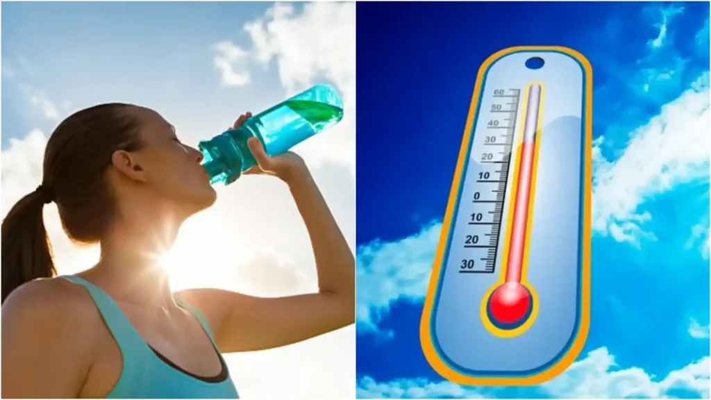 மார்ச் மாதத்தில் தொடங்கும் கோடை..!! இந்தாண்டு வெயிலின் தாக்கம் கடுமையாக இருக்கும்..!! 2027இல் உச்சம் தொடும்..!! வெளியான எச்சரிக்கை..!!