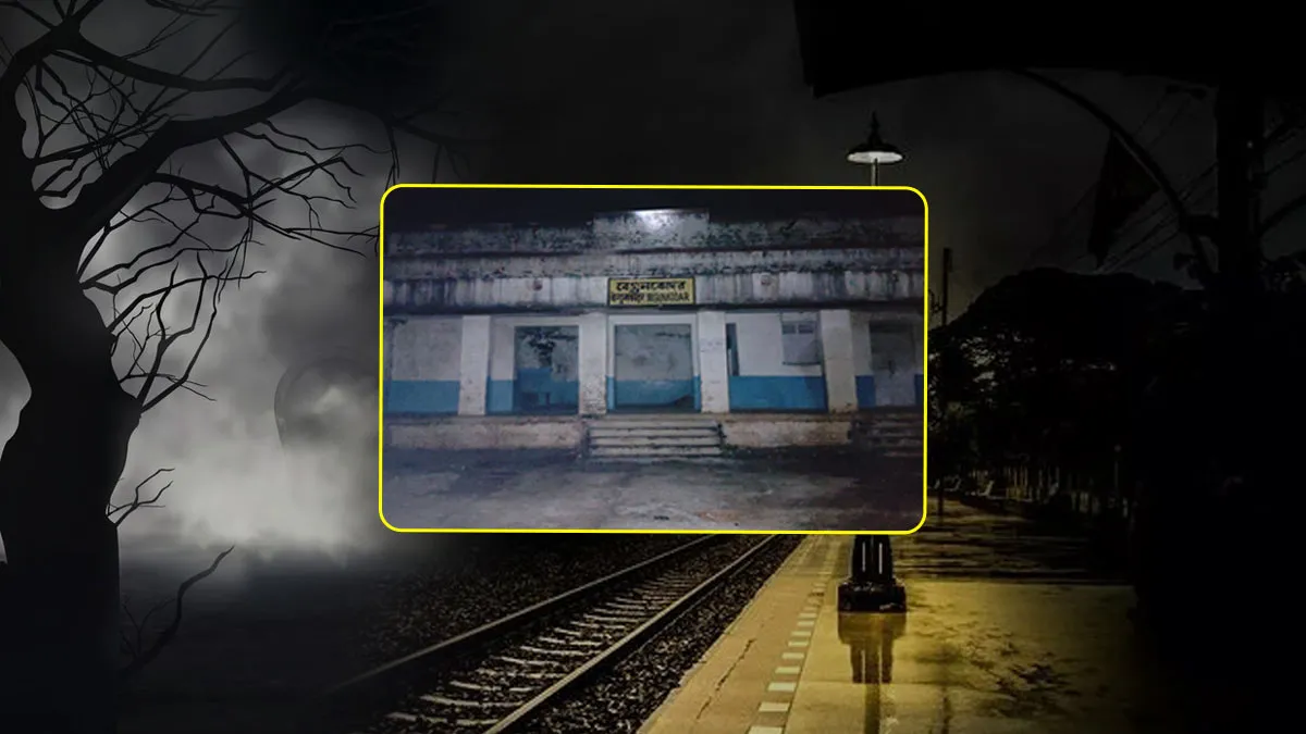 Train West Bengal 2026