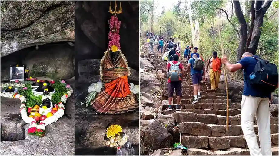 Velliangiri Hills 2026 Velliangiri Hills 2026