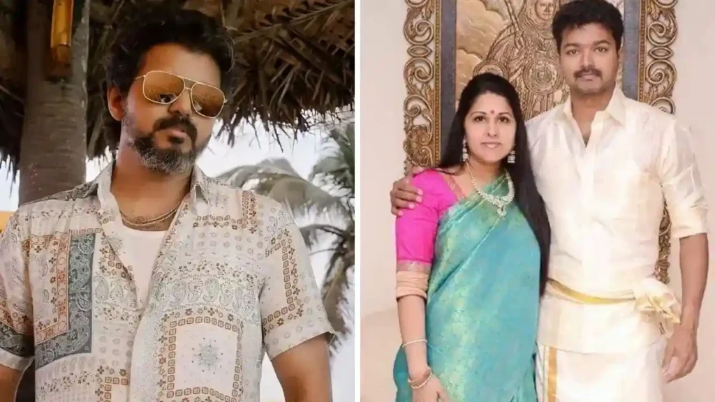 Vijay Sangeetha 2026