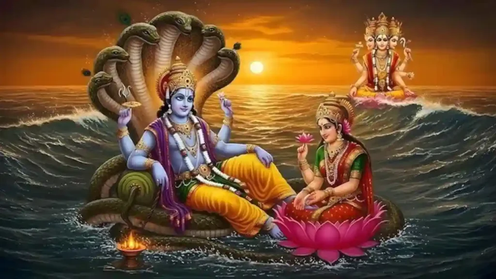 Vijaya Ekadashi 2026