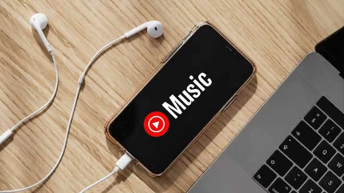 Youtube Music 2026