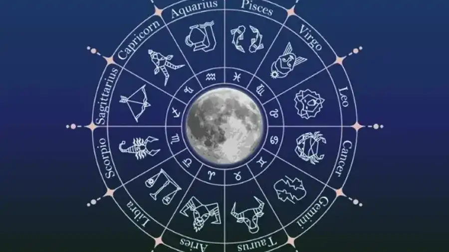 astro zodiac