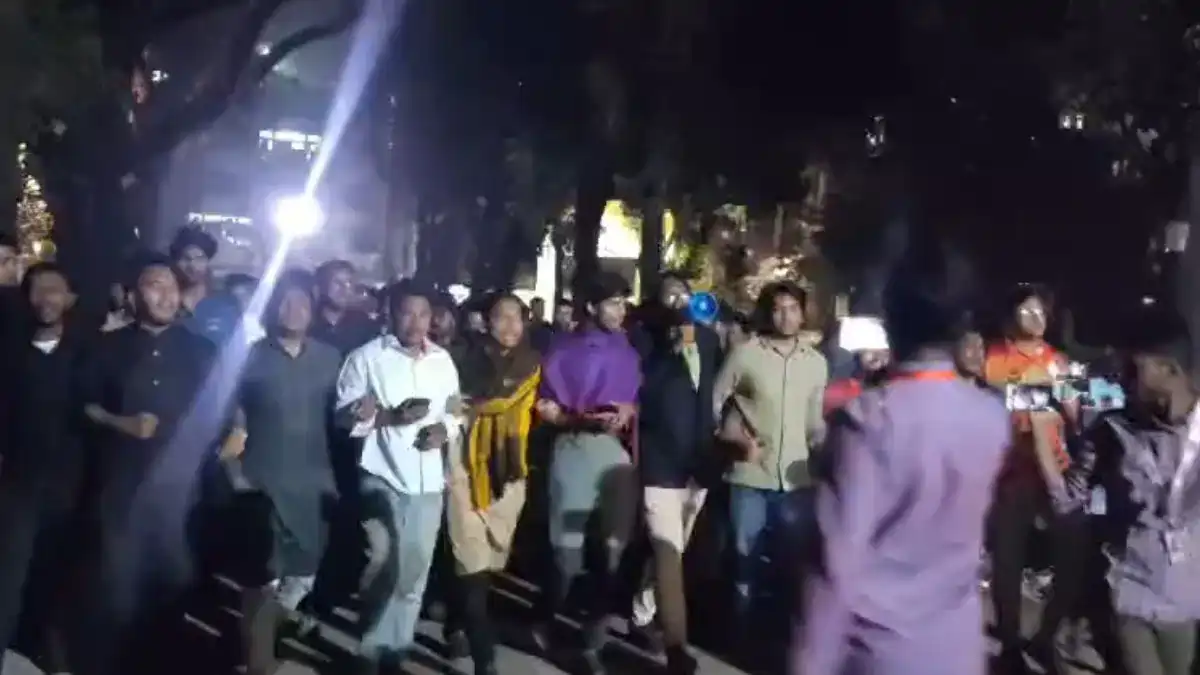 bangladesh violence 2