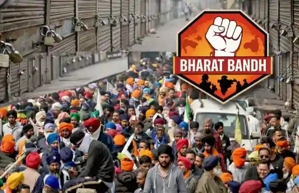 bharat bandh