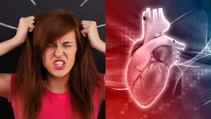 cardiac risk with anger 1 1