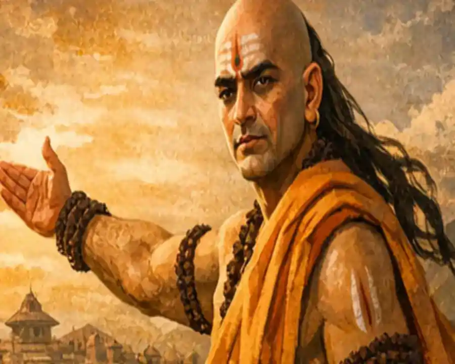 உங்களுக்கு ரூ. 1 கோடி கொடுத்தாலும், இந்த 7 இடங்களுக்கு செல்லாதீங்க..! சாணக்கியர் ஏன் இப்படி சொன்னார்?