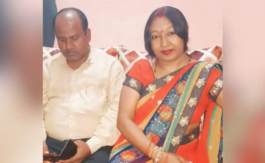 couple death sentence