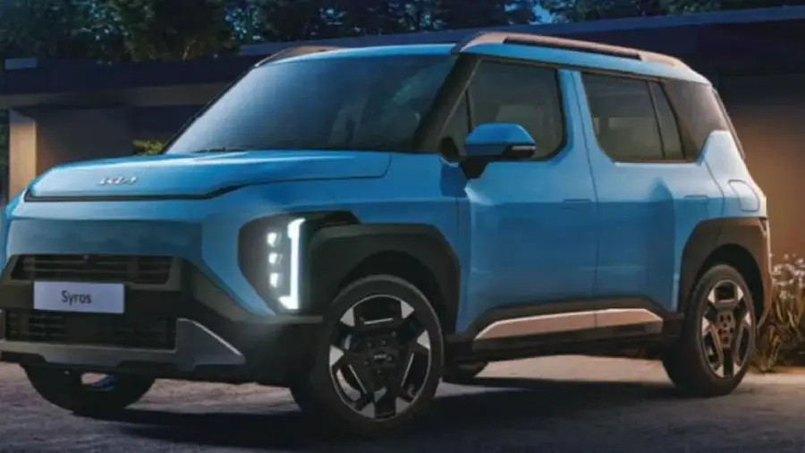 ஒருமுறை சார்ஜ் செய்தால் 543 கி.மீ தூரம்..! இந்திய சந்தைக்கு வரும் 5 எலக்ட்ரிக் கார்கள்..!