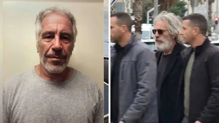 எப்ஸ்டீன் இன்னும் உயிருடன் இருக்கிறாரா..? சமூக ஊடகங்களில் வைரலாகி வரும் புதிய ஆவணம்.. உண்மை என்ன?