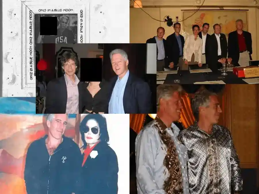 epstein files